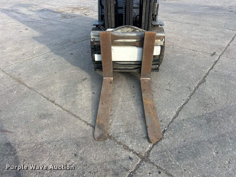 image for item FC5282 Toyota 8FGU30 forklift