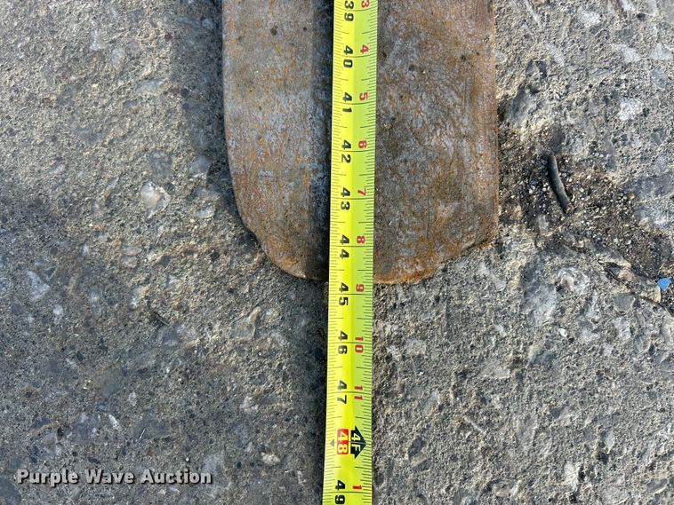 image for item FC5282 Toyota 8FGU30 forklift