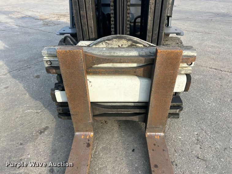 image for item FC5282 Toyota 8FGU30 forklift