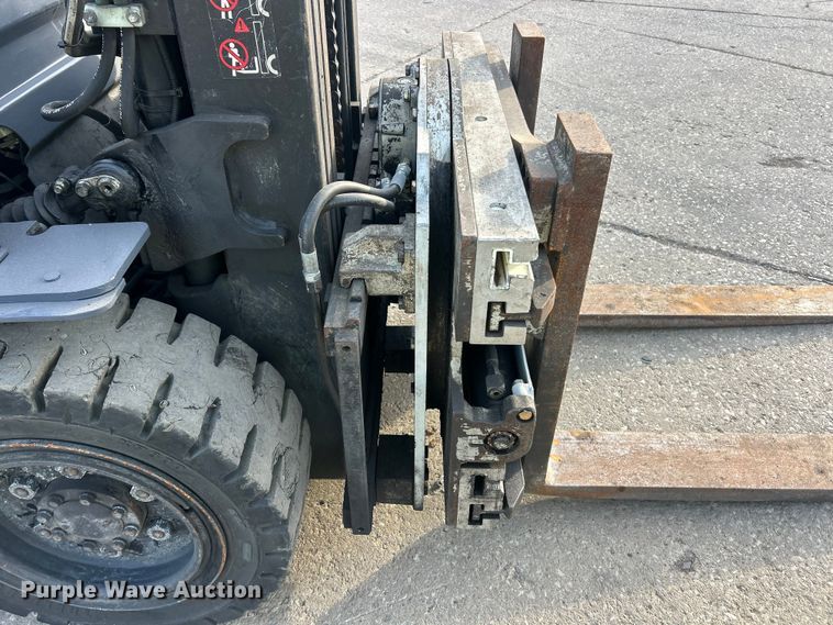 image for item FC5282 Toyota 8FGU30 forklift