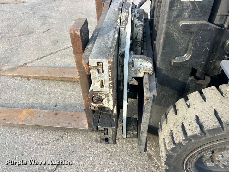 image for item FC5282 Toyota 8FGU30 forklift