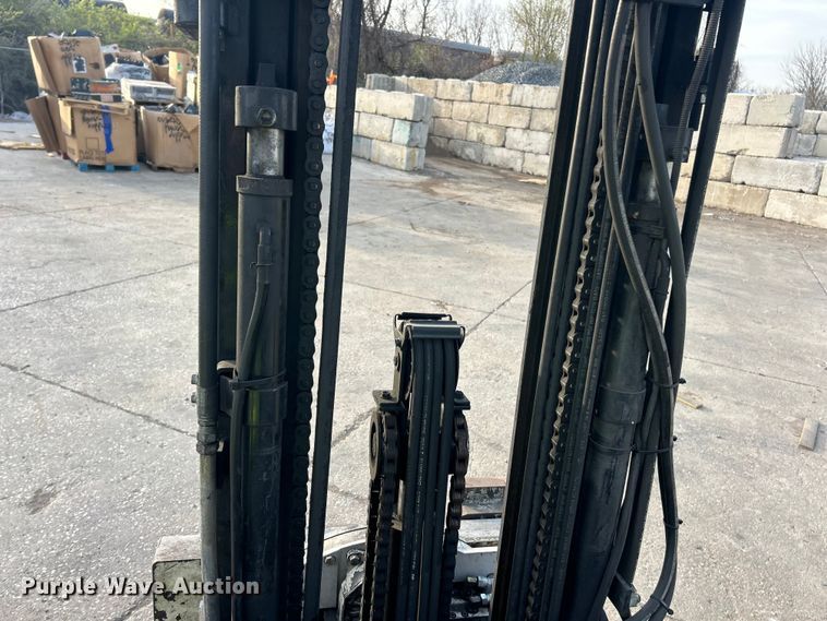 image for item FC5282 Toyota 8FGU30 forklift