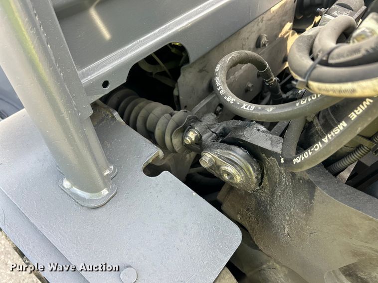 image for item FC5282 Toyota 8FGU30 forklift