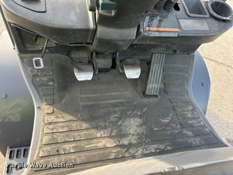 image for item FC5282 Toyota 8FGU30 forklift