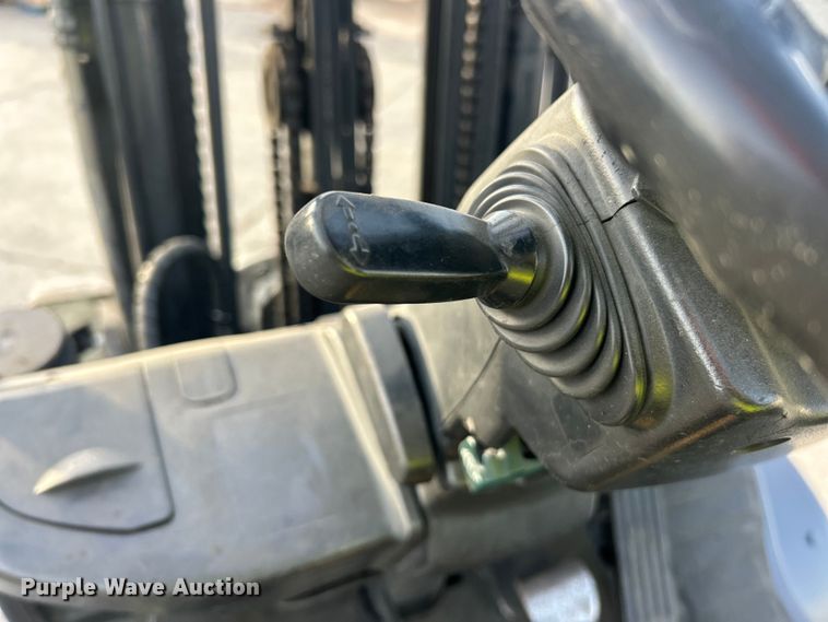 image for item FC5282 Toyota 8FGU30 forklift