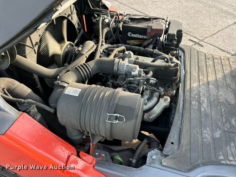 image for item FC5282 Toyota 8FGU30 forklift