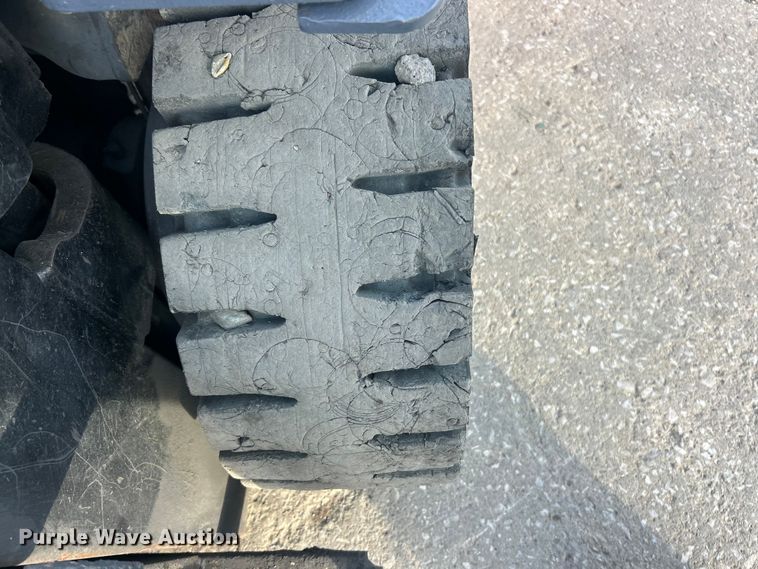 image for item FC5282 Toyota 8FGU30 forklift