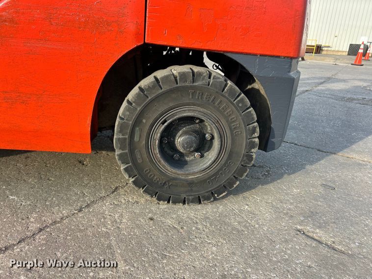 image for item FC5282 Toyota 8FGU30 forklift