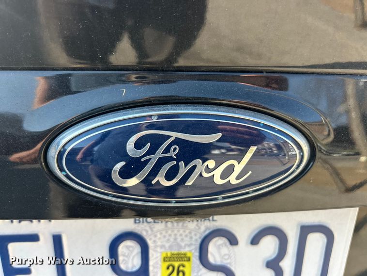 image for item FC5284 2014 Ford Escape SE SUV