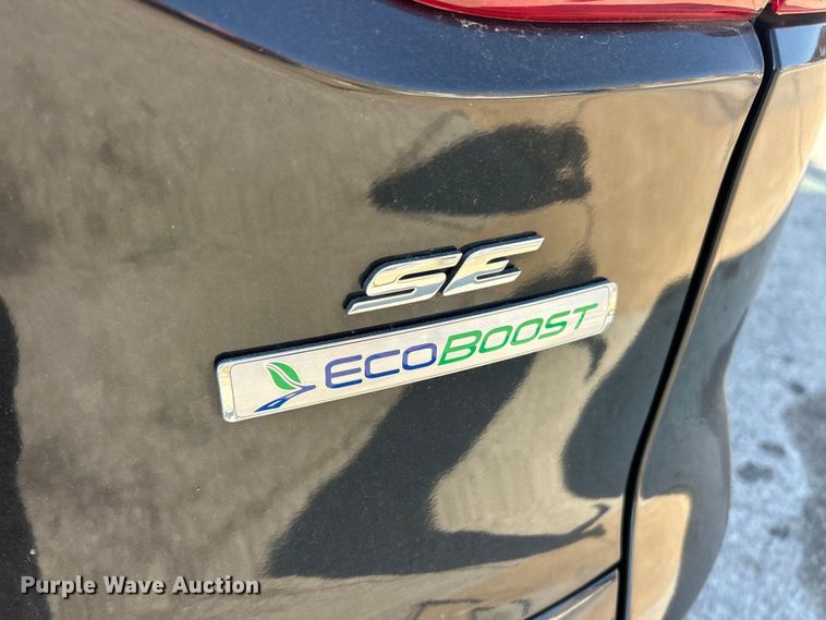 image for item FC5284 2014 Ford Escape SE SUV