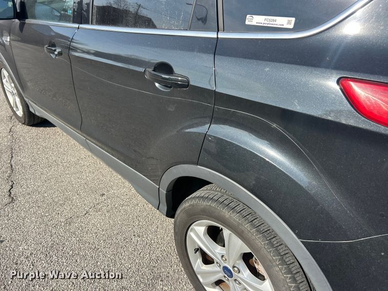 image for item FC5284 2014 Ford Escape SE SUV