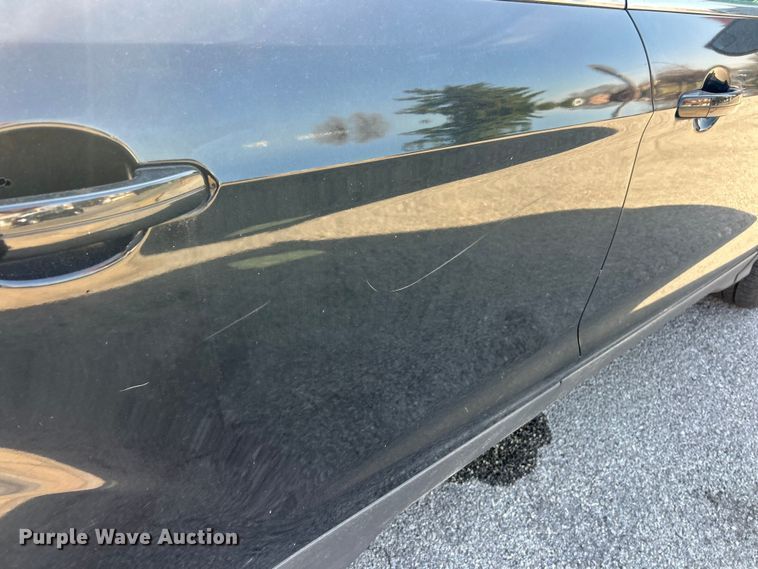 image for item FC5284 2014 Ford Escape SE SUV