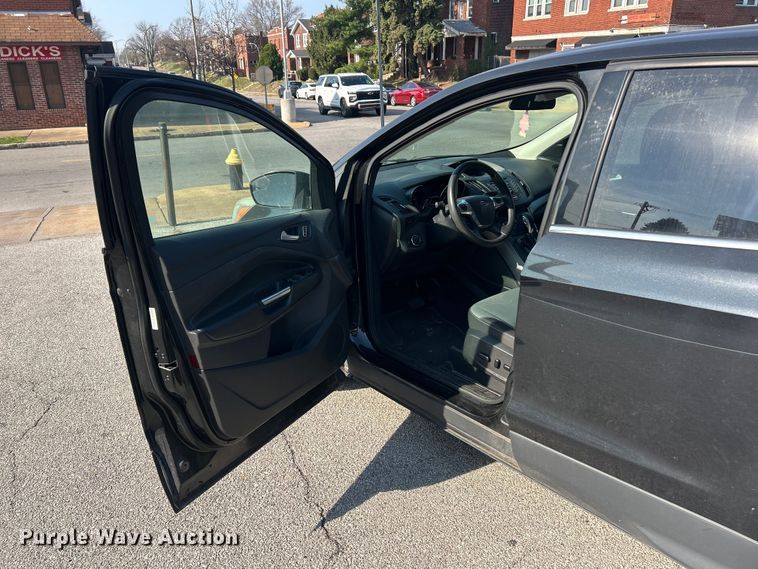 image for item FC5284 2014 Ford Escape SE SUV