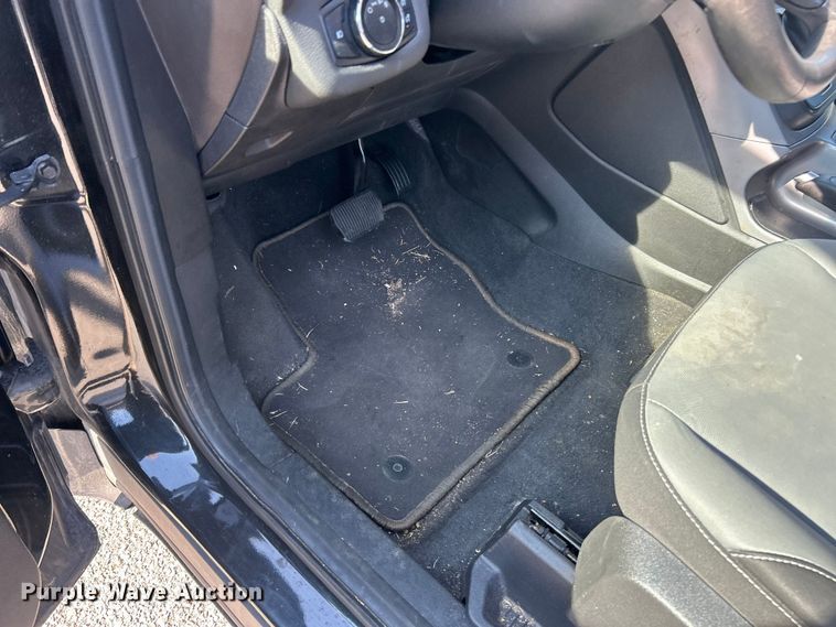 image for item FC5284 2014 Ford Escape SE SUV