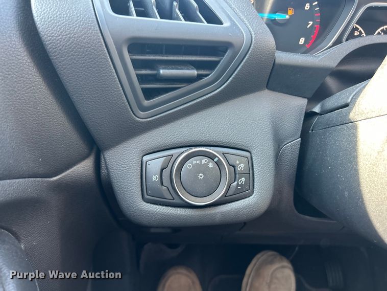 image for item FC5284 2014 Ford Escape SE SUV