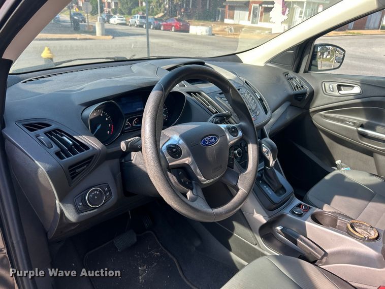 image for item FC5284 2014 Ford Escape SE SUV