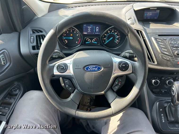 image for item FC5284 2014 Ford Escape SE SUV
