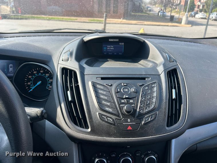 image for item FC5284 2014 Ford Escape SE SUV