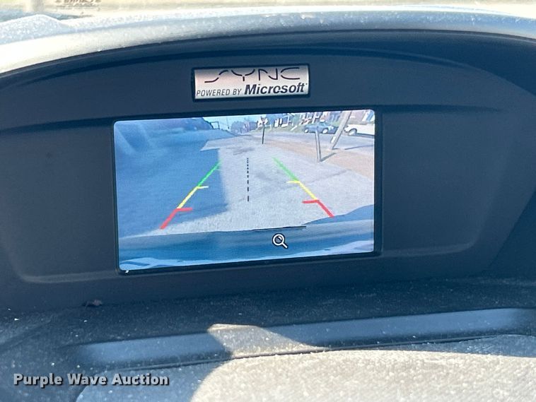 image for item FC5284 2014 Ford Escape SE SUV