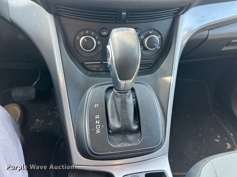 image for item FC5284 2014 Ford Escape SE SUV