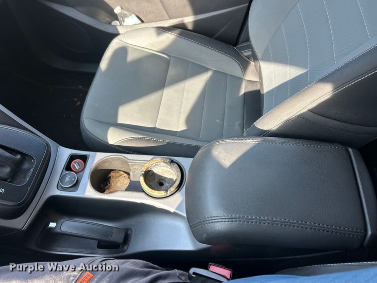 image for item FC5284 2014 Ford Escape SE SUV