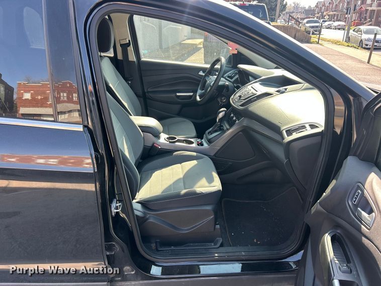 image for item FC5284 2014 Ford Escape SE SUV