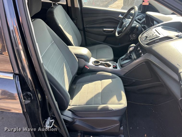 image for item FC5284 2014 Ford Escape SE SUV