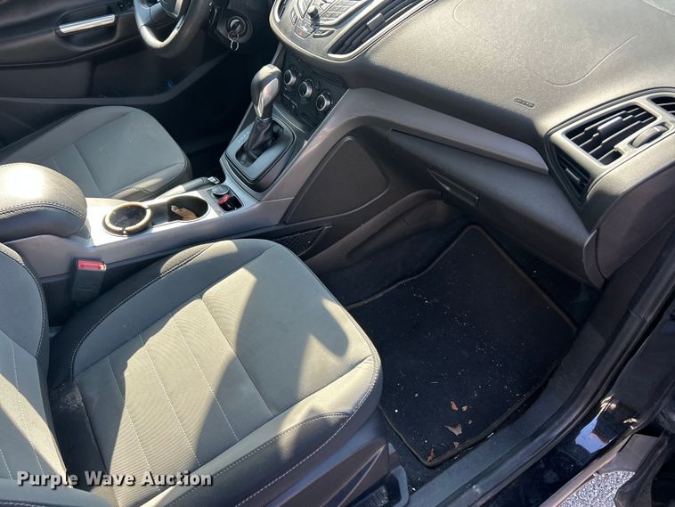 image for item FC5284 2014 Ford Escape SE SUV