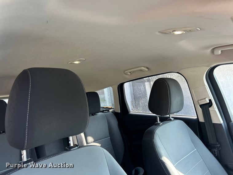 image for item FC5284 2014 Ford Escape SE SUV