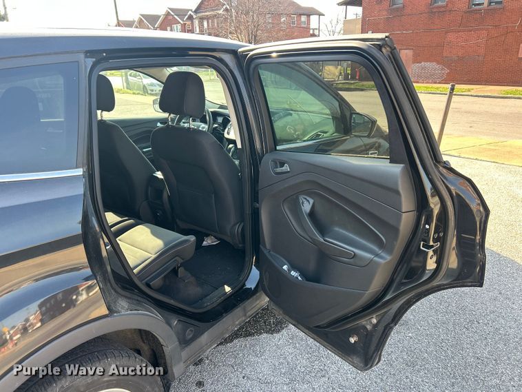 image for item FC5284 2014 Ford Escape SE SUV