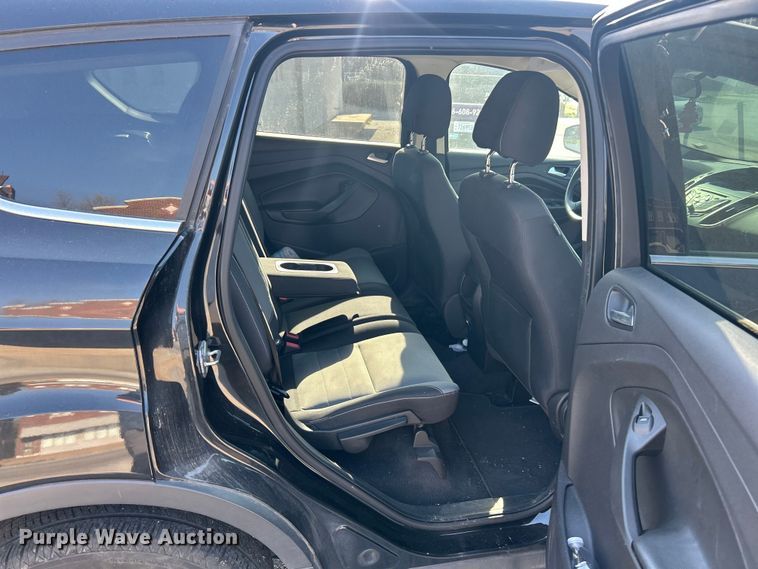 image for item FC5284 2014 Ford Escape SE SUV