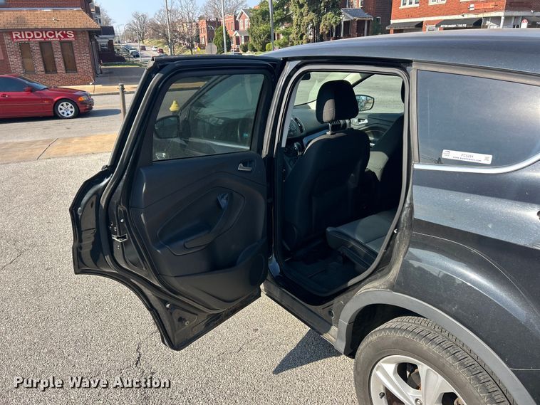 image for item FC5284 2014 Ford Escape SE SUV