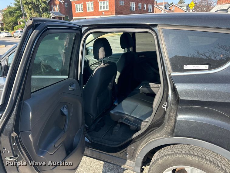 image for item FC5284 2014 Ford Escape SE SUV