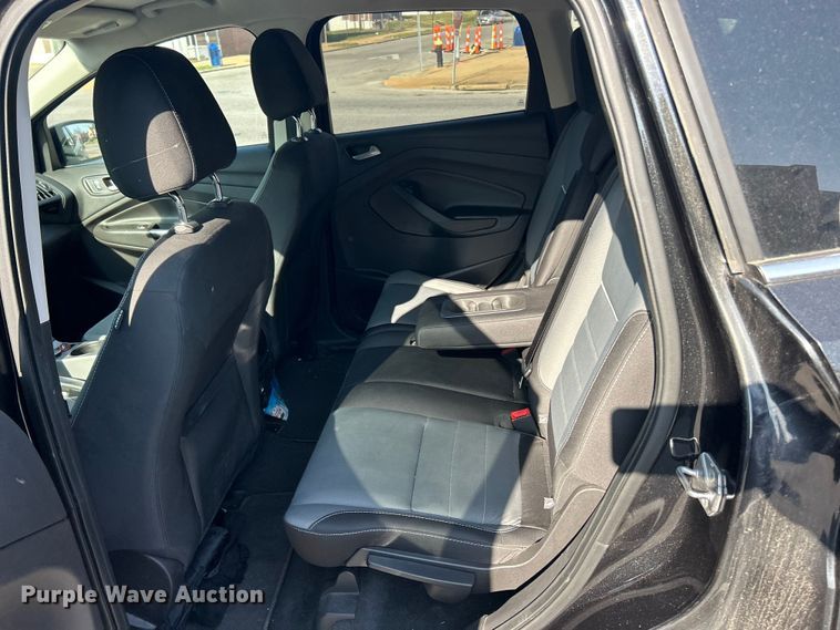 image for item FC5284 2014 Ford Escape SE SUV