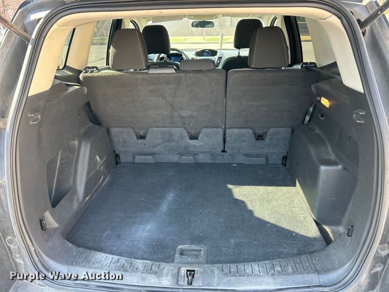 image for item FC5284 2014 Ford Escape SE SUV