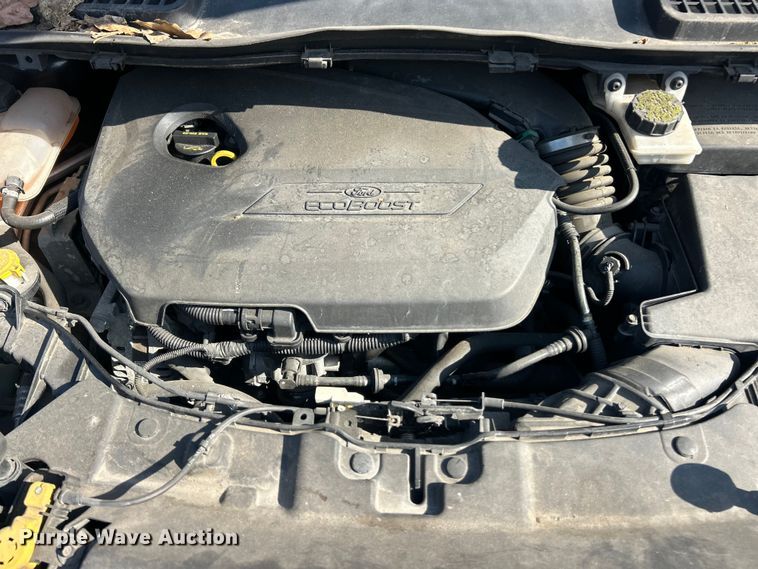 image for item FC5284 2014 Ford Escape SE SUV