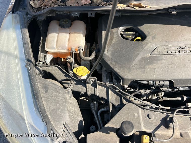 image for item FC5284 2014 Ford Escape SE SUV