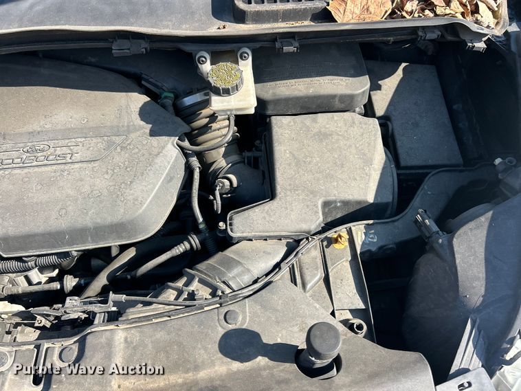 image for item FC5284 2014 Ford Escape SE SUV