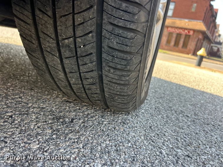 image for item FC5284 2014 Ford Escape SE SUV