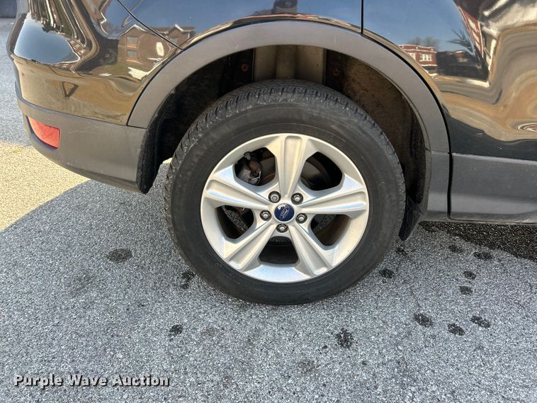 image for item FC5284 2014 Ford Escape SE SUV