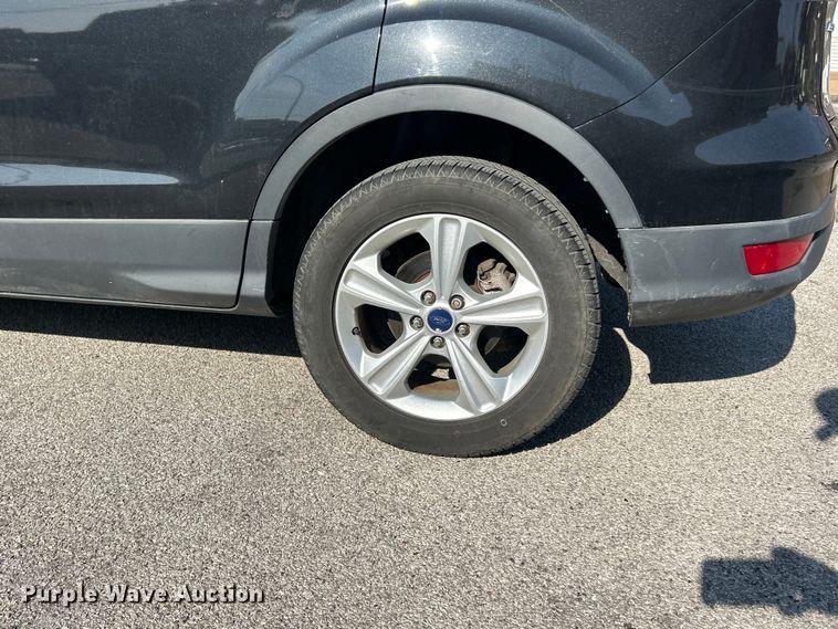 image for item FC5284 2014 Ford Escape SE SUV