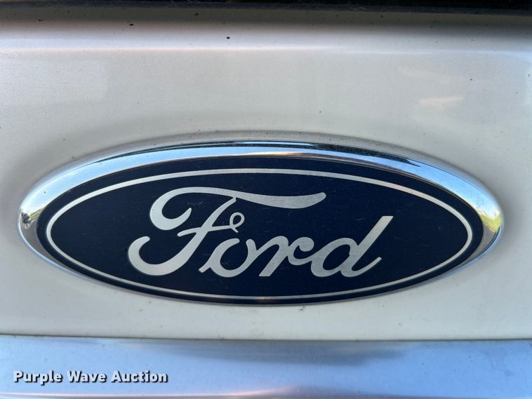 image for item FC5289 2016 Ford Expedition  SUV