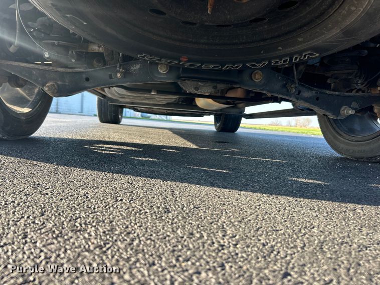 image for item FC5289 2016 Ford Expedition  SUV