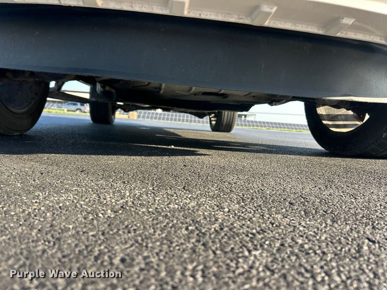 image for item FC5289 2016 Ford Expedition  SUV