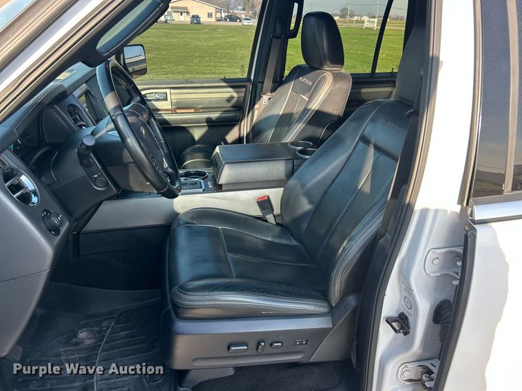 image for item FC5289 2016 Ford Expedition  SUV