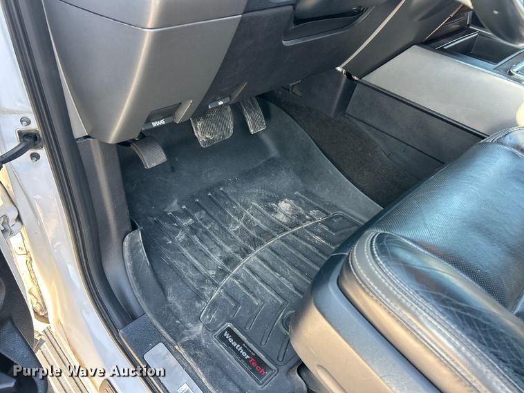 image for item FC5289 2016 Ford Expedition  SUV