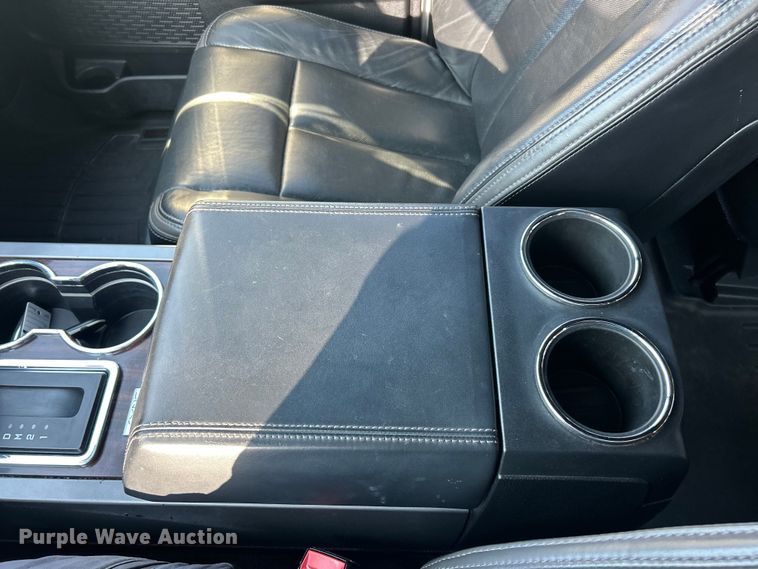 image for item FC5289 2016 Ford Expedition  SUV