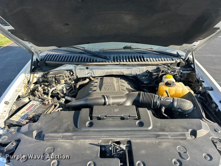 image for item FC5289 2016 Ford Expedition  SUV