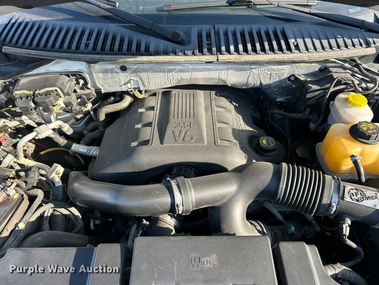 image for item FC5289 2016 Ford Expedition  SUV