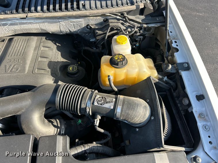 image for item FC5289 2016 Ford Expedition  SUV